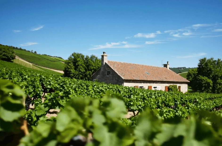 The Art of Pairing: Wine and Food Experiences Across Europe