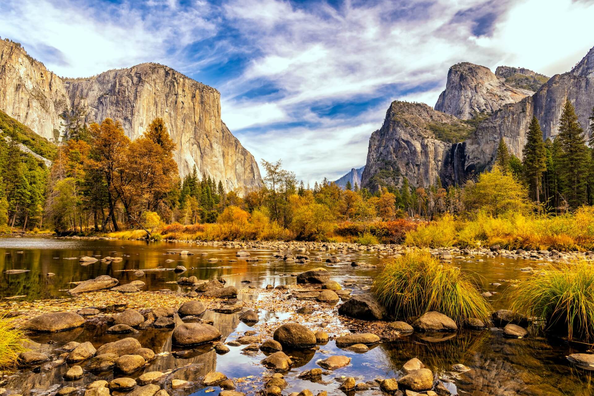 Stunning National Parks in the USA You Need to Visit