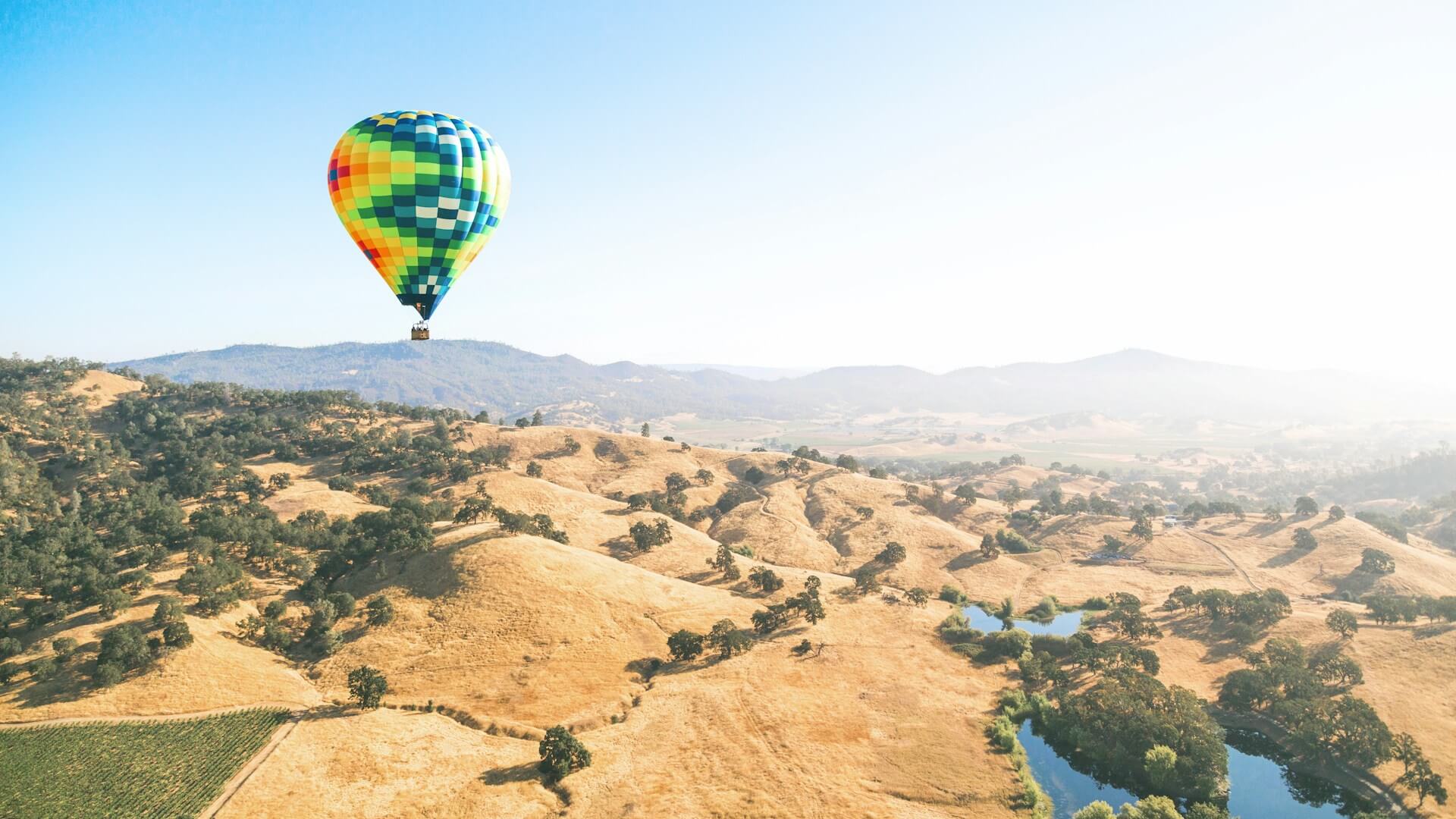 Wine Tasting in the USA: Best Regions Beyond Napa Valley