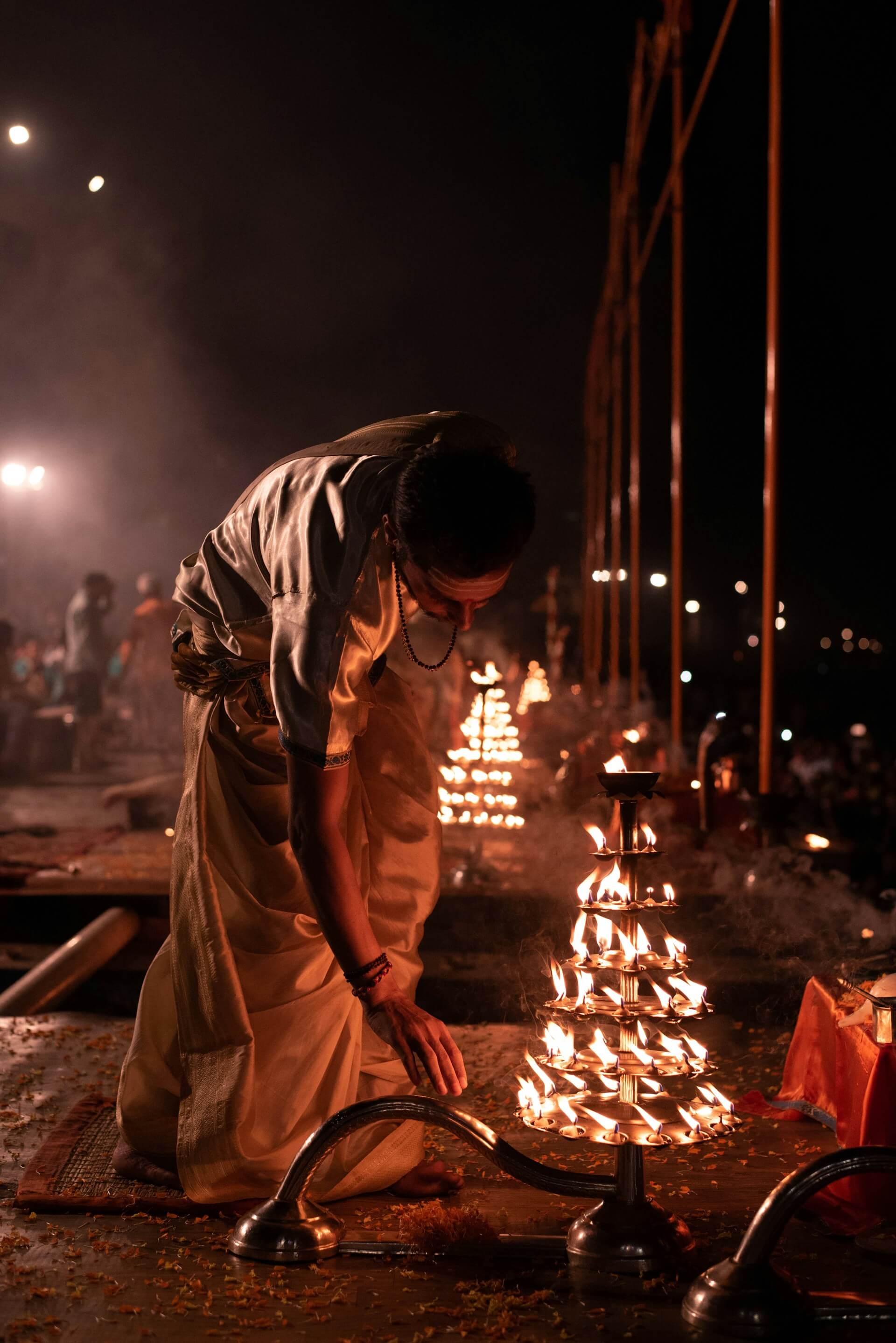 Experiencing India's Festivals: A Traveler's Guide