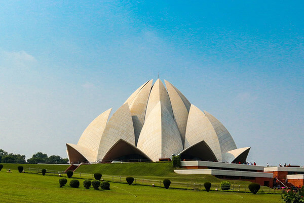 Delhi